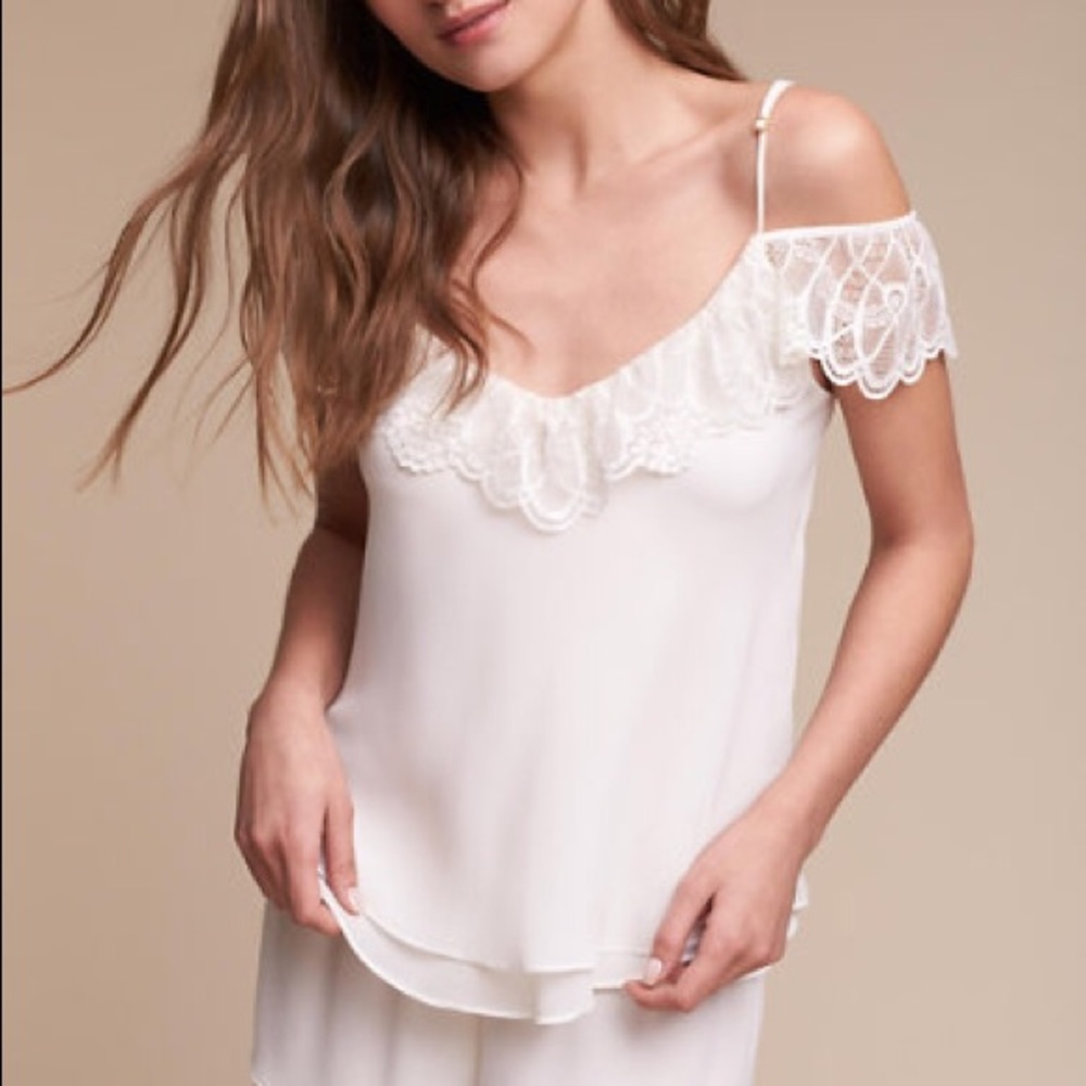 Flora Nikrooz Lisboa Camisole